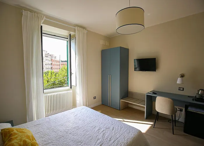 Affittacamere Colosseum Maison 4*