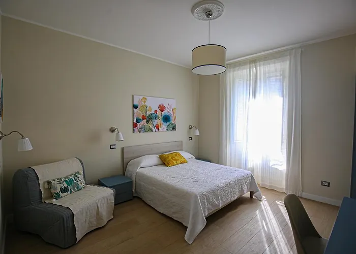 Colosseum Maison 4* Roma