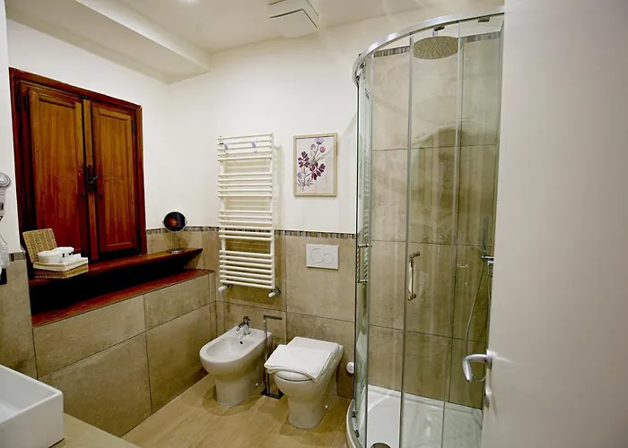 Colosseum Maison Affittacamere 4*