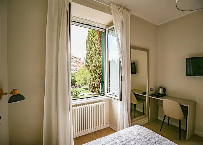 Affittacamere Colosseum Maison 4*