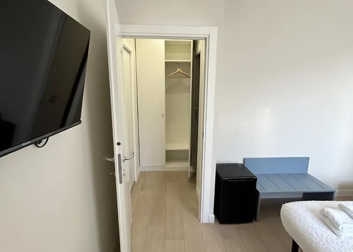 Colosseum Maison Affittacamere 4*