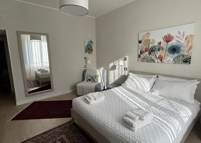 Affittacamere Colosseum Maison 4*