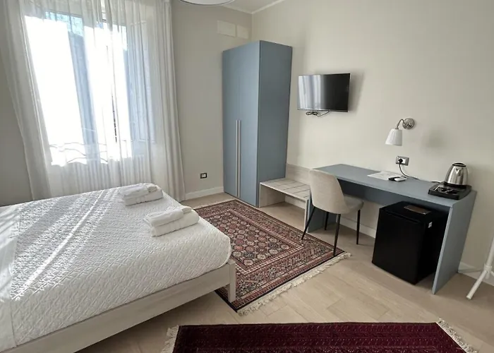 Affittacamere Colosseum Maison 4*