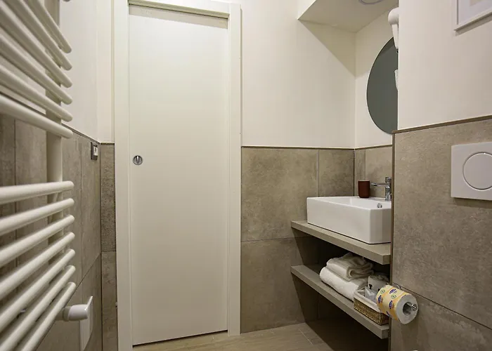 Affittacamere Colosseum Maison 4*