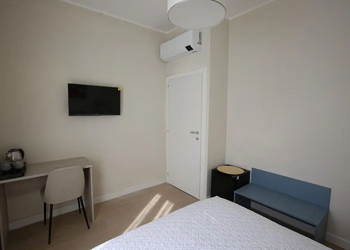 Colosseum Maison 4*