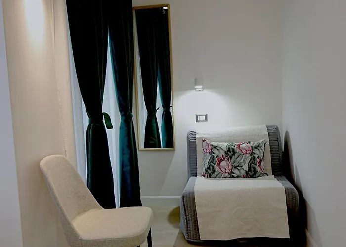 Affittacamere Colosseum Maison 4*
