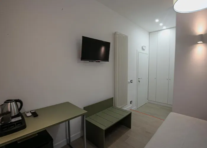 Affittacamere Colosseum Maison 4*