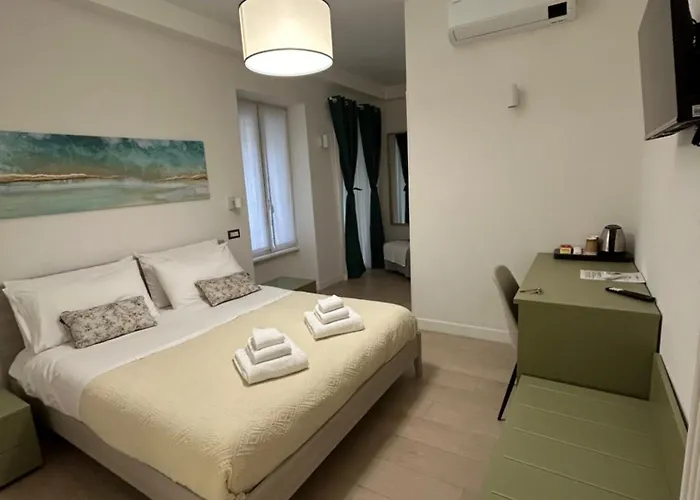 Colosseum Maison 4* Roma