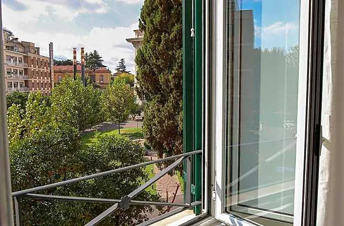 Affittacamere Colosseum Maison Roma