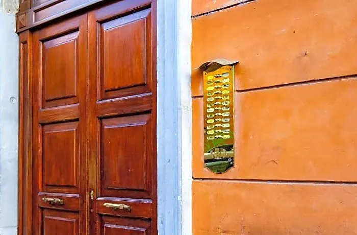 Colosseum Maison 4*
