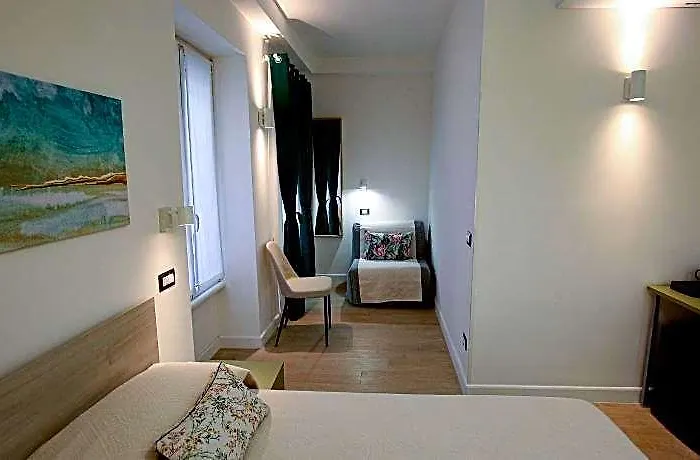 Affittacamere Colosseum Maison 4*