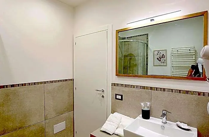 Colosseum Maison 4* Roma