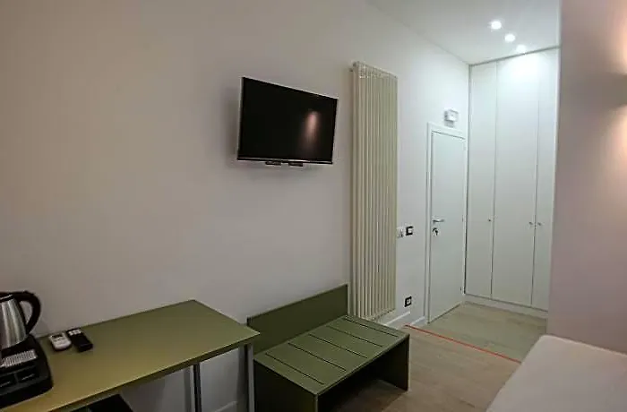 Affittacamere Colosseum Maison 4*