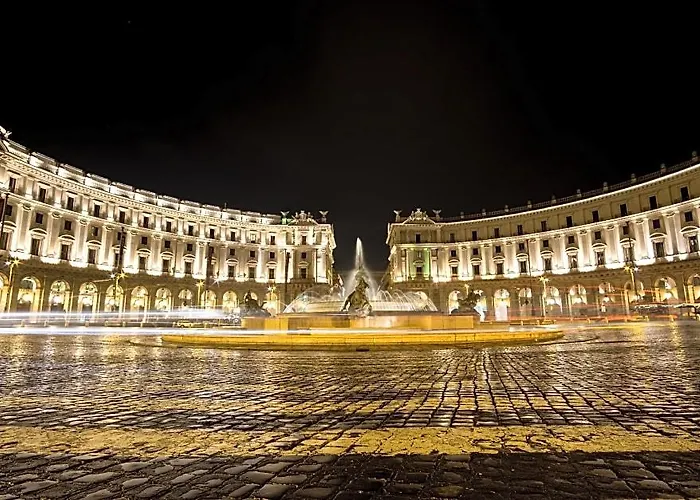 Colosseum Maison