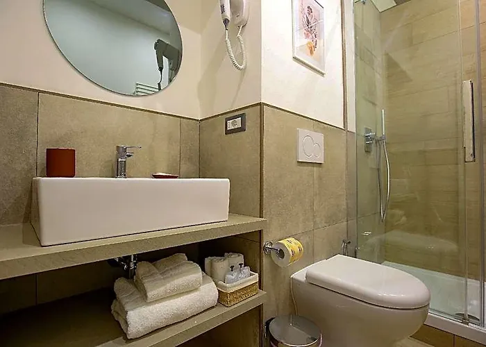 Colosseum Maison 4* Roma