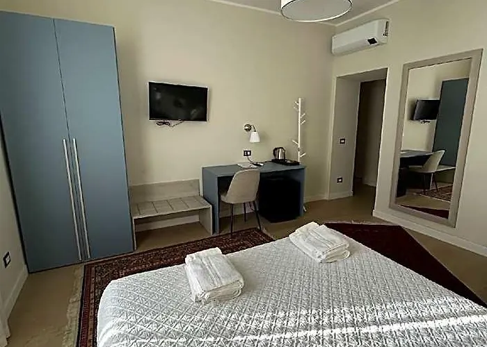 Colosseum Maison Affittacamere 4*